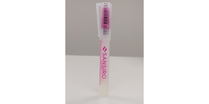 SANSİRO K-261, parfum Dama, Iasomie, 8ml