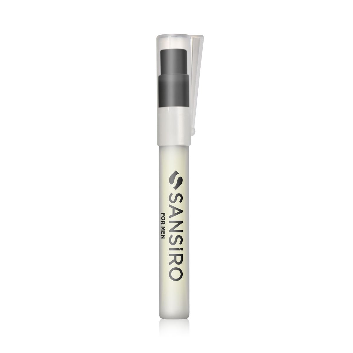 SANSİRO M-656, parfum Barbat, Arome marine, Grapefruit, Mandarina, 8 ml