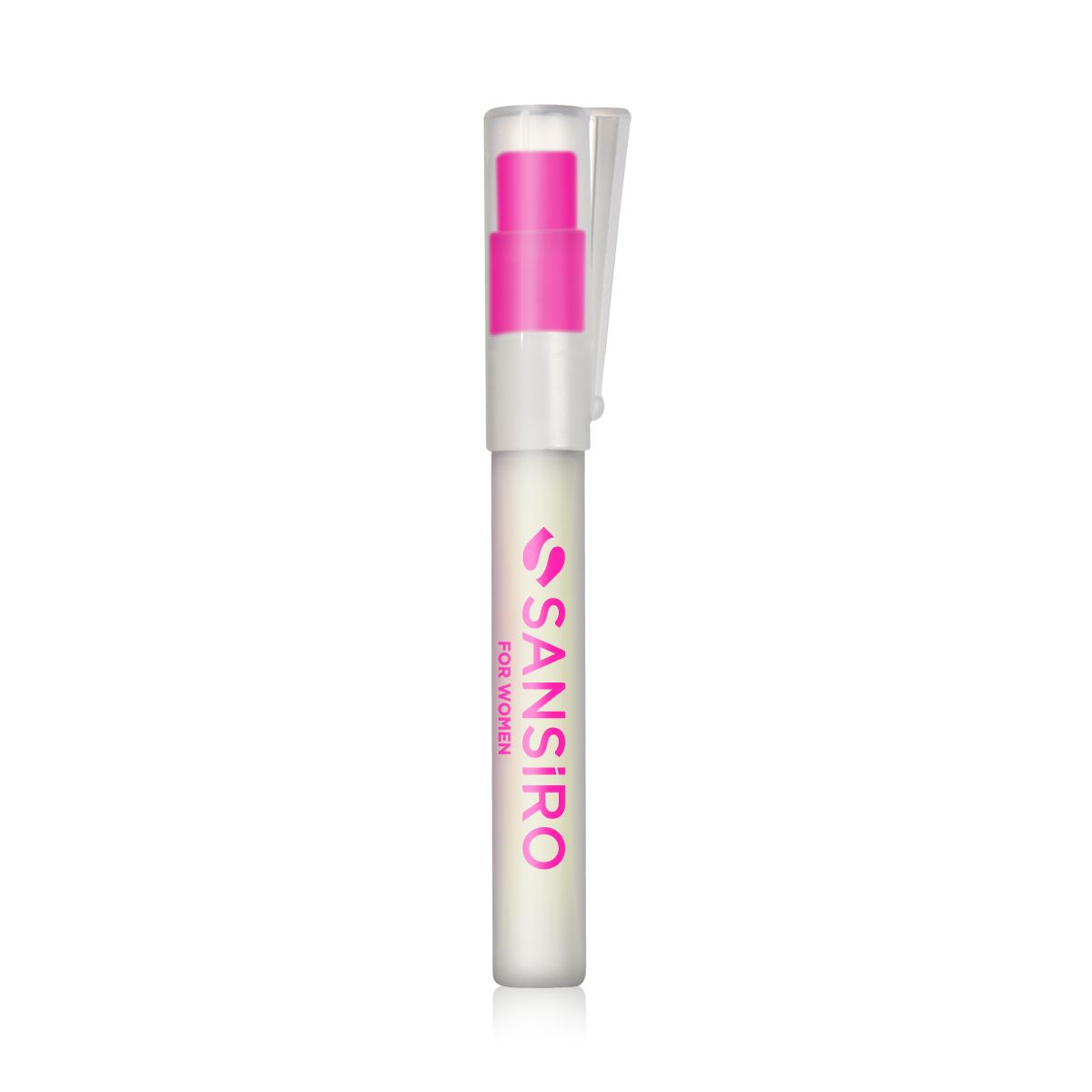 SANSİRO K-219, parfum Dama, Trufe, Gardenie, Coacaze negre, Ylang-ylang, Iasomie, Bergamota, Mandarina, Lamaie de Amalfi, 8 ml