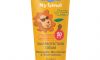 My Friend SUN Protection cream SPF50, 75ml Bebble