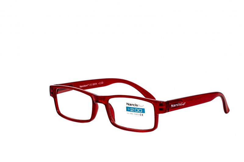 Ochelari de citit modern Narcis Style  2.50+