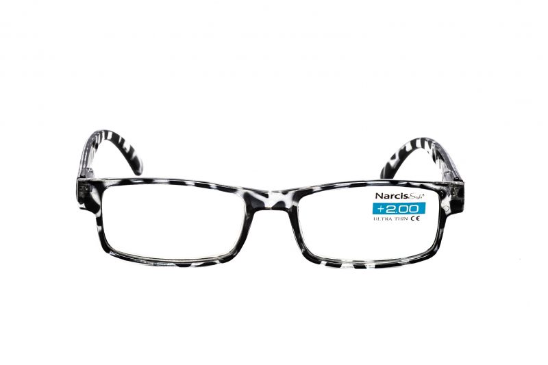 Ochelari de citit modern Narcis Style  3.75+