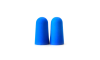 Set 50 dopuri de urechi Haspro,TUBE50 BLUE