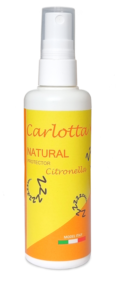 Spray contra tantarilor capuselor 100ml - HOVAN