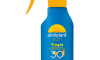 ELMIPLANT  SUN  Lotiune Spray Protectie Solara Pentru Copii Spf 30