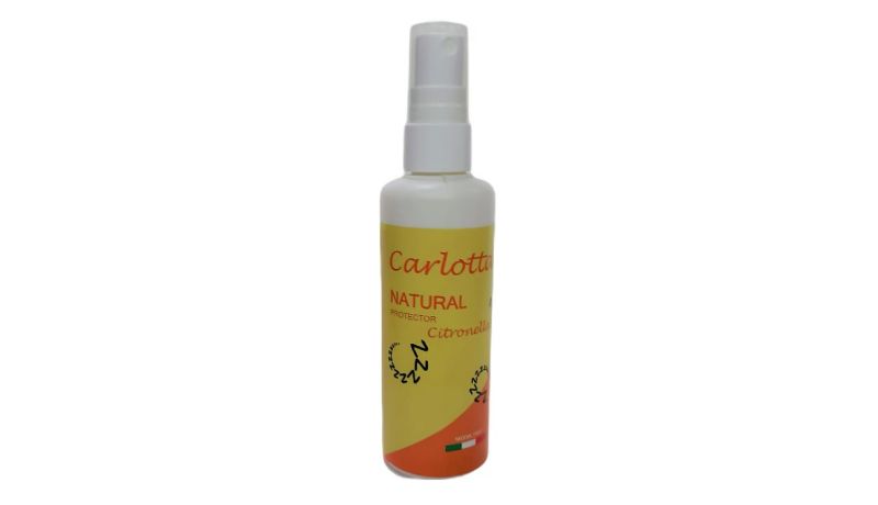 Spray contra tantarilor capuselor 100ml - HOVAN