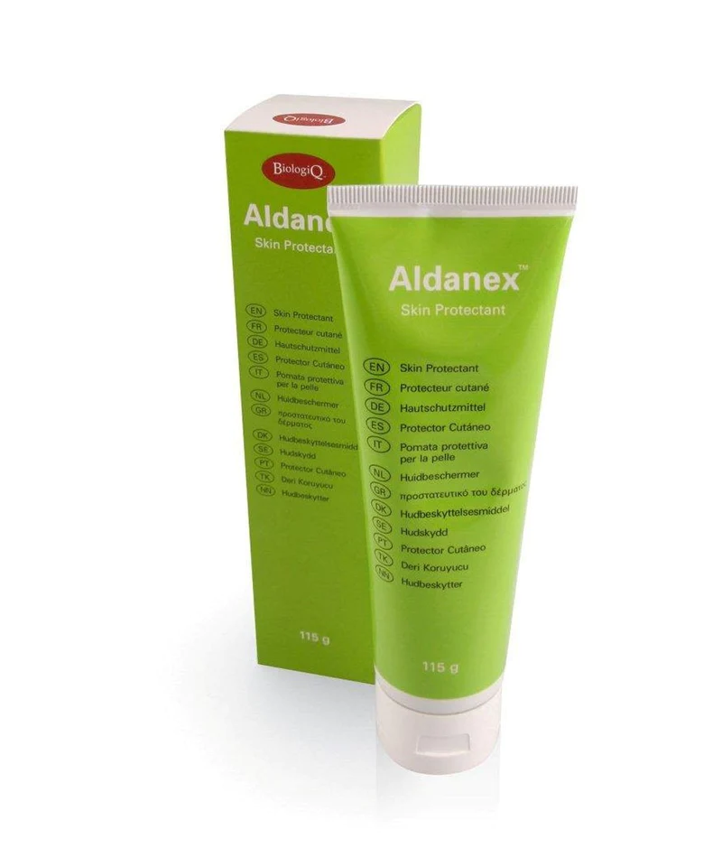 Aldanex Skin Protectant