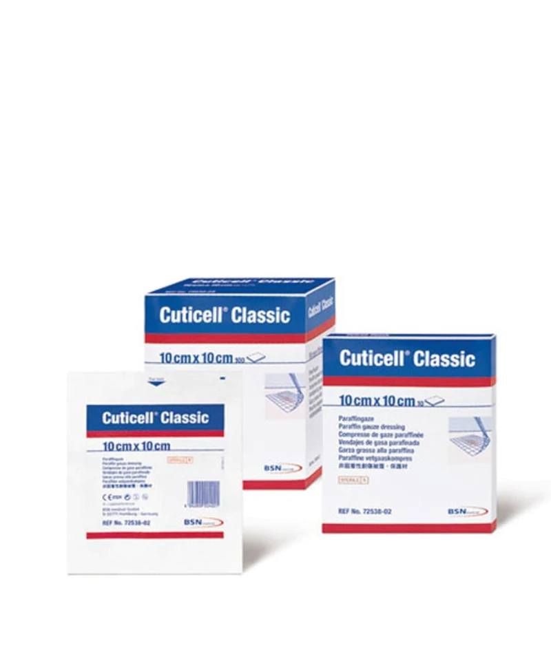 Cuticell Classic