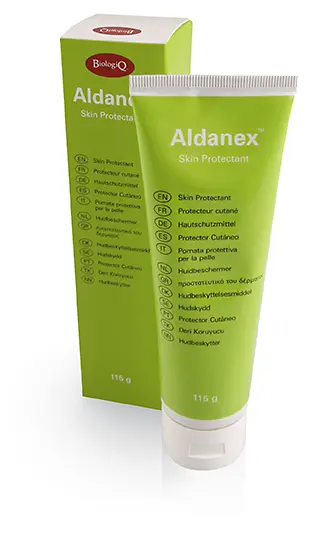 Aldanex Skin Protectant