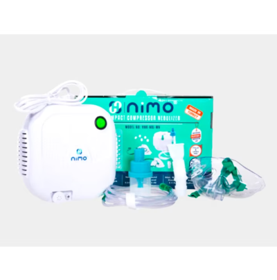 Dr. Life Nebulizator Compact