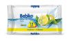 Bebiko Servetele Umede Pocket, Mix 4 Pach x 15 Buc