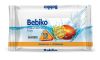 Bebiko Servetele Umede Pocket, Mix 4 Pach x 15 Buc