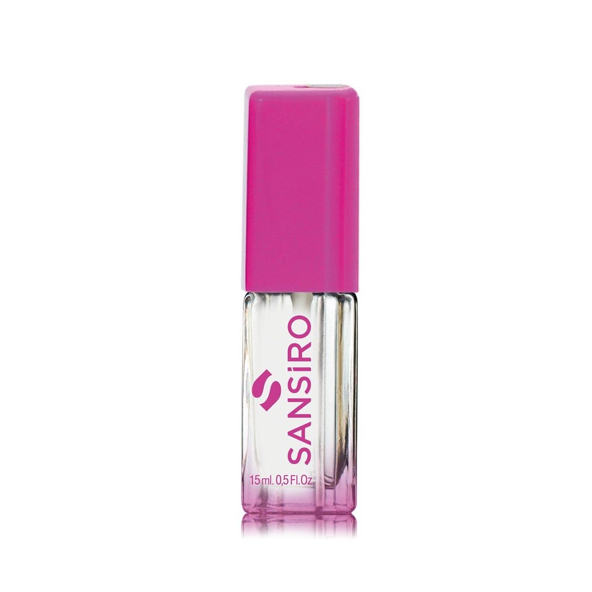 SANSİRO K-530, parfum damă, Zmeură, 15 ml