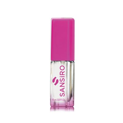 SANSİRO K-219, parfum Dama, Trufe, Gardenie, Coacaze negre, Ylang-ylang, Iasomie, Bergamota, Mandarina, Lamaie de Amalfi, 15 ml