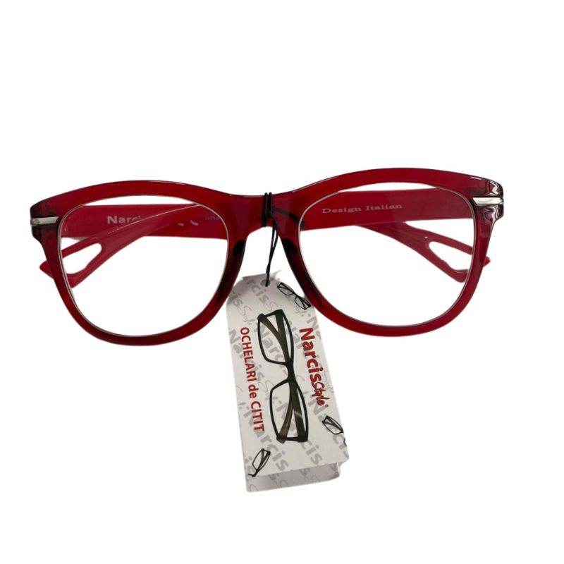 Ochelari de citit, clasici, Narcis Style New, 1.50+