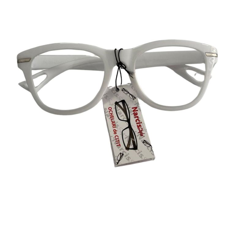 Ochelari de citit, clasici, Narcis Style New, 1.50+