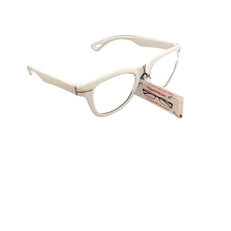 Ochelari de citit, clasici, Narcis Style New, 1.00+