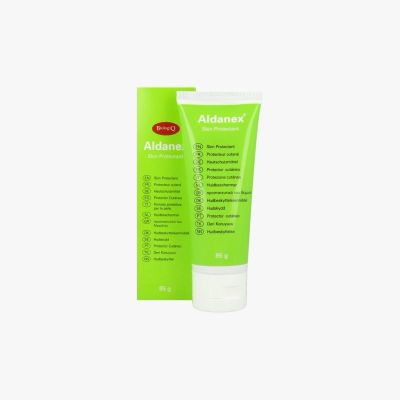 Aldanex Skin Protectant